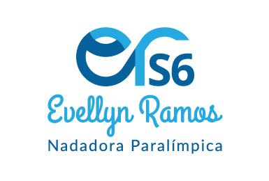 Logo Evellyn Ramos