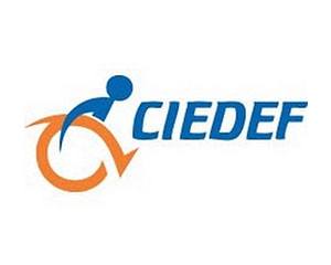 logo Ciedef