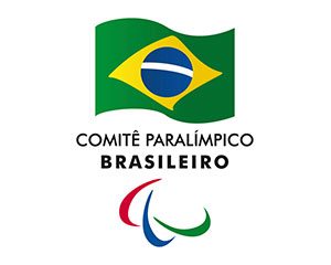 logo Comite Paralimpico brasileiro