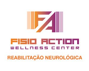 logo Fisio Action