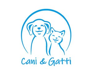 logo Cani & Gatti 